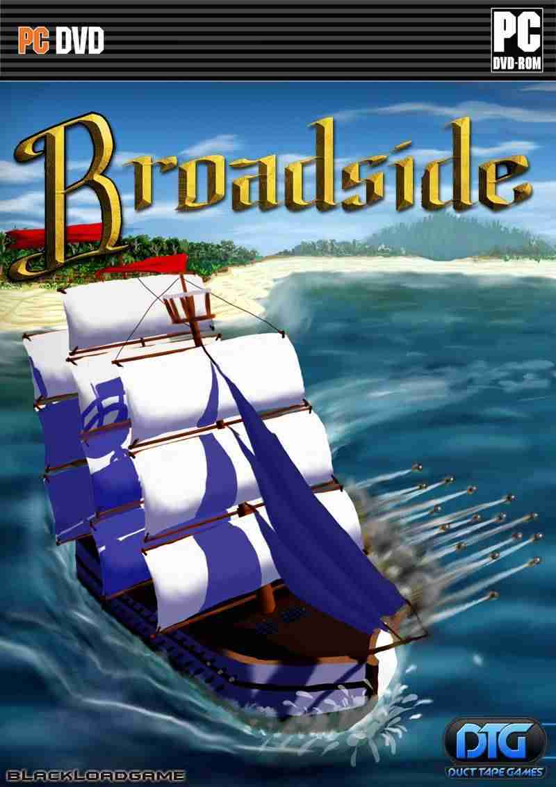 Descargar Broadside [MULTI][ACTiVATED] por Torrent